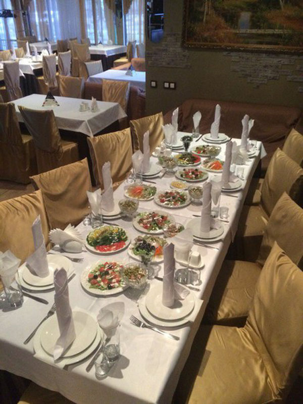 Основной зал — фото 4