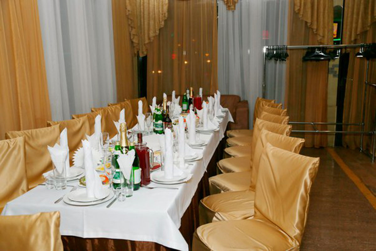 Основной зал — фото 5