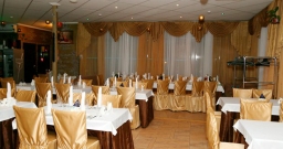 Основной зал