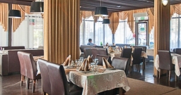 Основной зал — фото 2