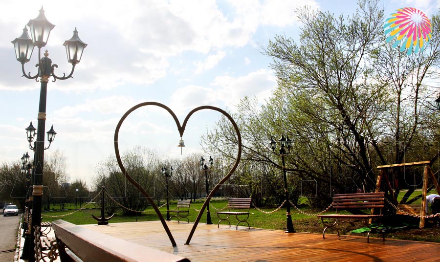 Банкетный зал — Ресторан Пуэрто Россо