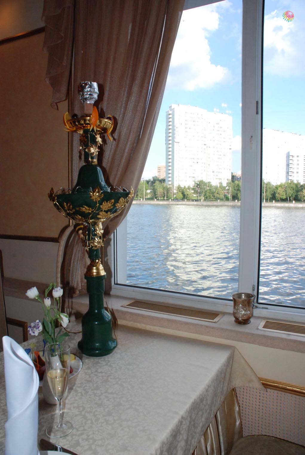 Банкетный зал — фото 10