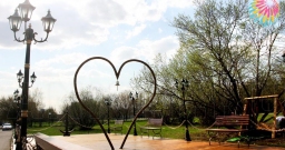 Банкетный зал — подробнее о зале