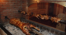 Банкетный зал — фото 6