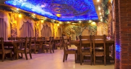 Зал на 60 человек