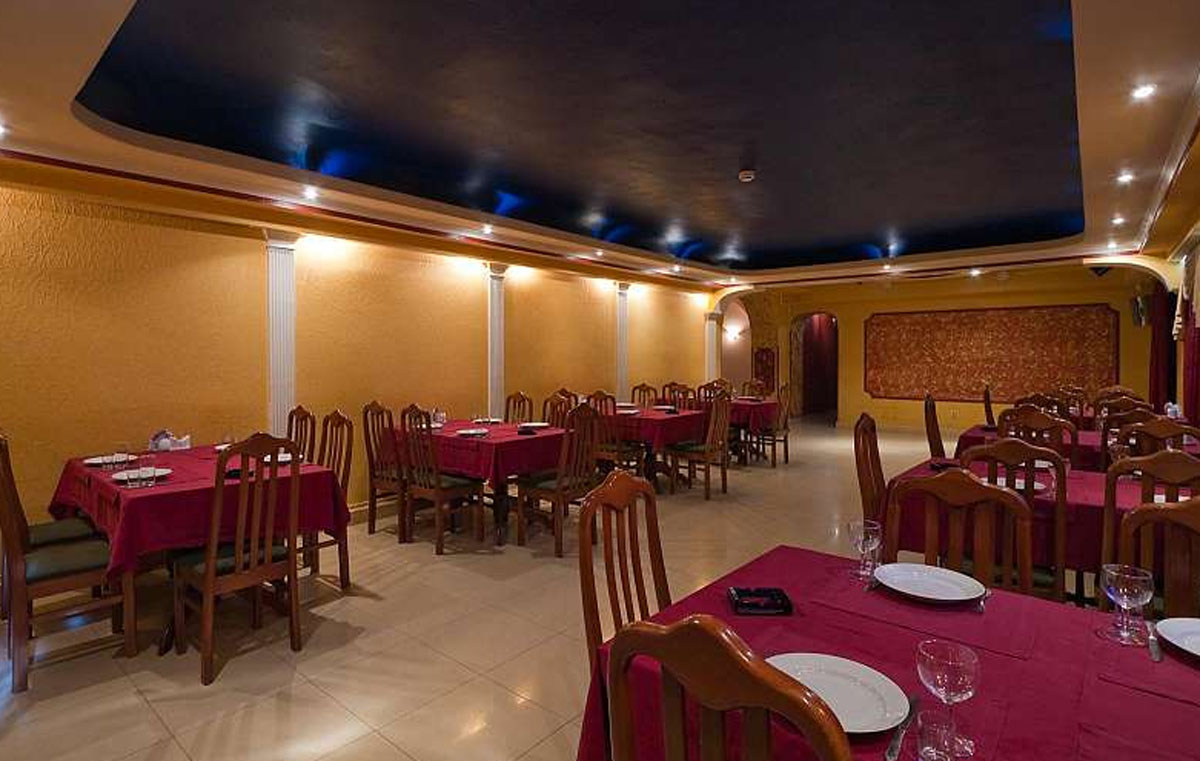 Зал на 60 человек — Венера