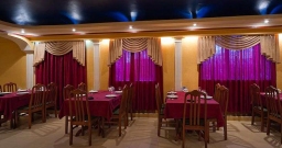 Зал на 60 человек