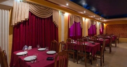 Зал на 60 человек