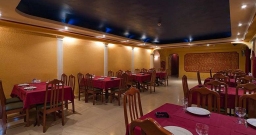 Зал на 60 человек