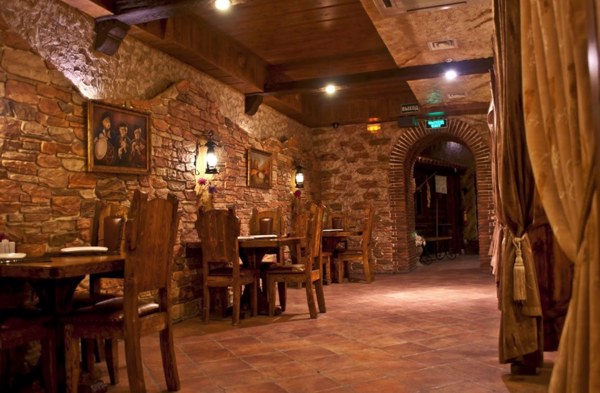 Логотип Венера