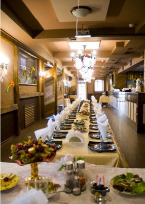 Логотип Западная Трибуна