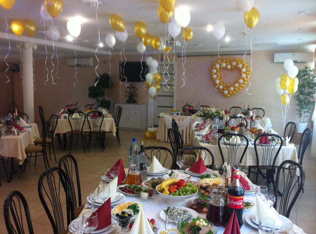 Основной зал — фото 2