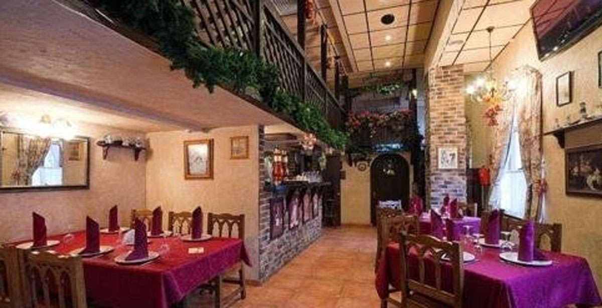 Основной зал — фото 3