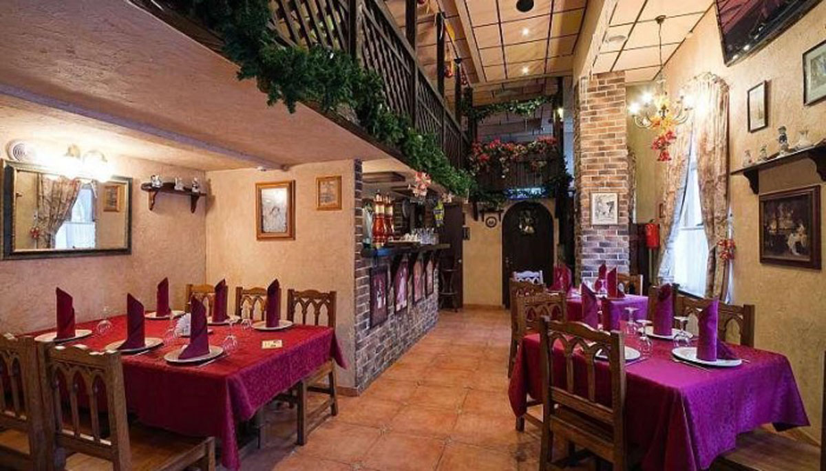 Основной зал — фото 4