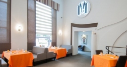 Зал на 50 человек — подробнее о зале