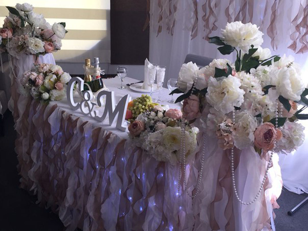 Зал на 130 человек