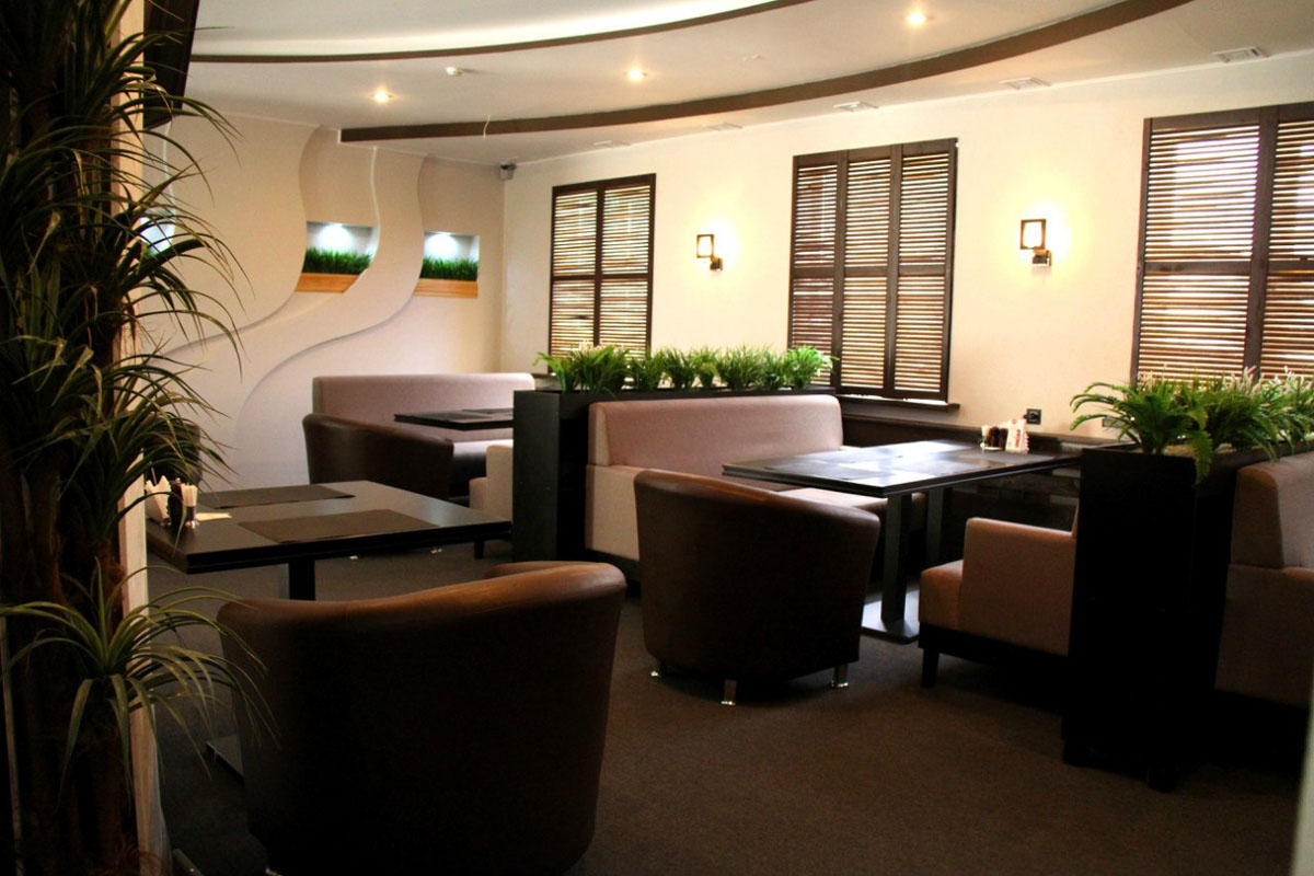 Зал на 130 человек — фото 5