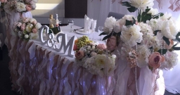 Зал на 130 человек