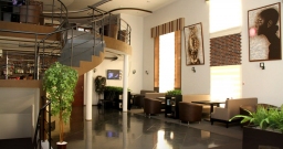 Зал на 130 человек — подробнее о зале