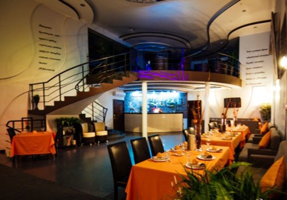 Логотип Мораль