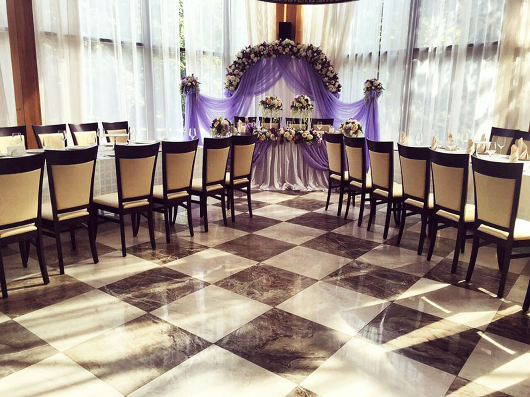 Малый зал — фото 5