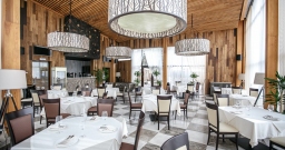 Малый зал — подробнее о зале