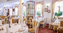 Банкетный зал — фото 4