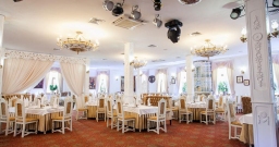 Банкетный зал — фото 5