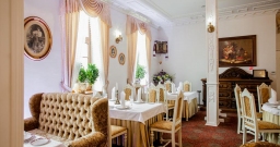 Банкетный зал — фото 6