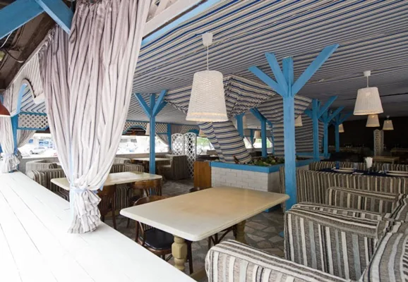 Зал на 30 человек