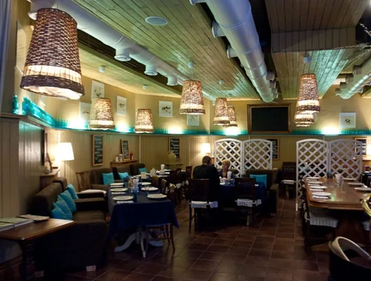 Зал на 50 человек