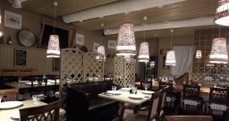 Зал на 50 человек — подробнее о зале