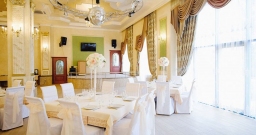 Банкетный зал — фото 2