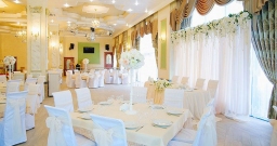 Банкетный зал — фото 3