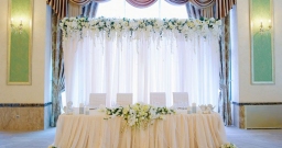 Банкетный зал — фото 4