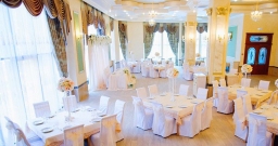 Банкетный зал — фото 5