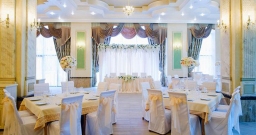 Банкетный зал — фото 6