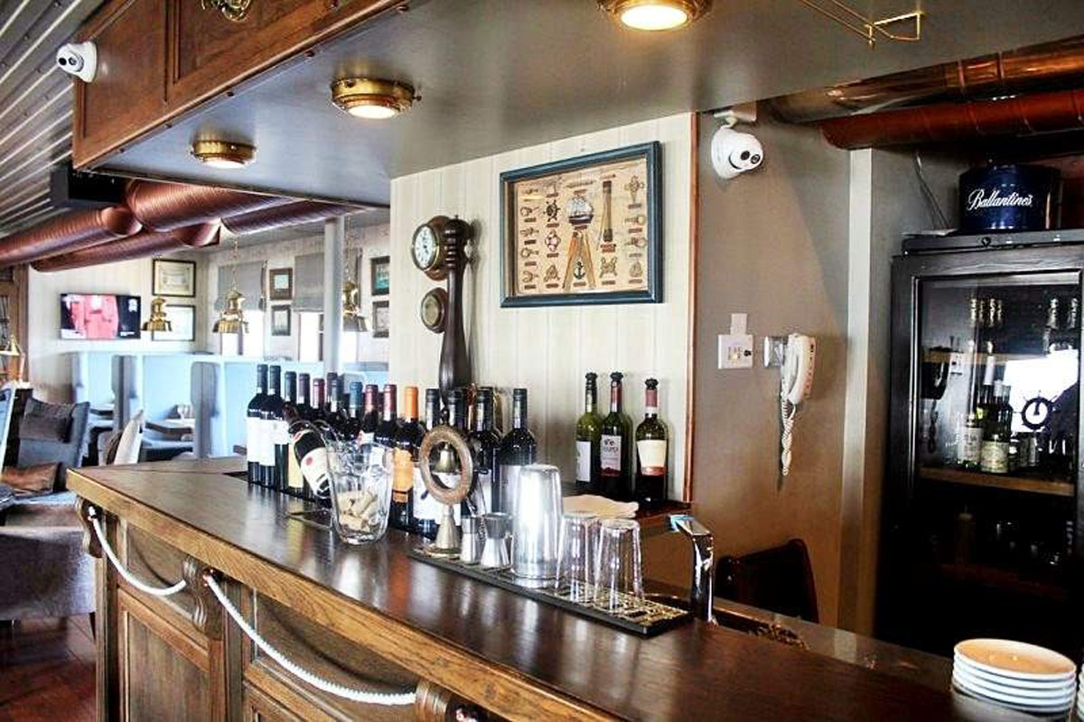 Основной зал — фото 9