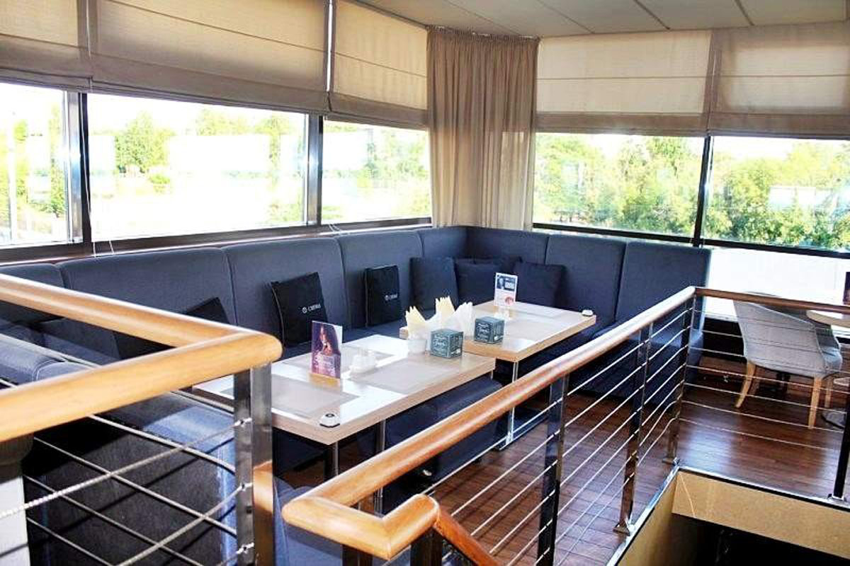 Основной зал — фото 12