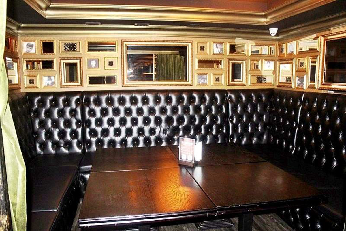 Основной зал — фото 13