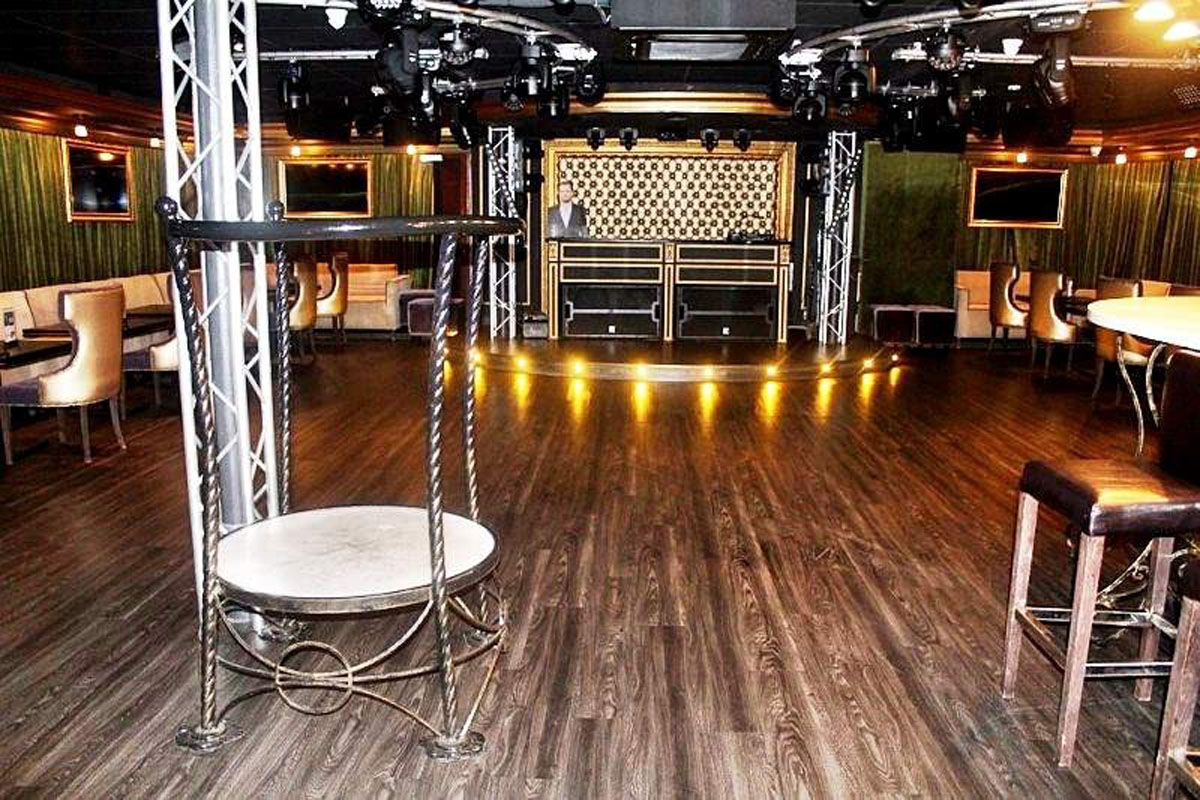 Основной зал — фото 14