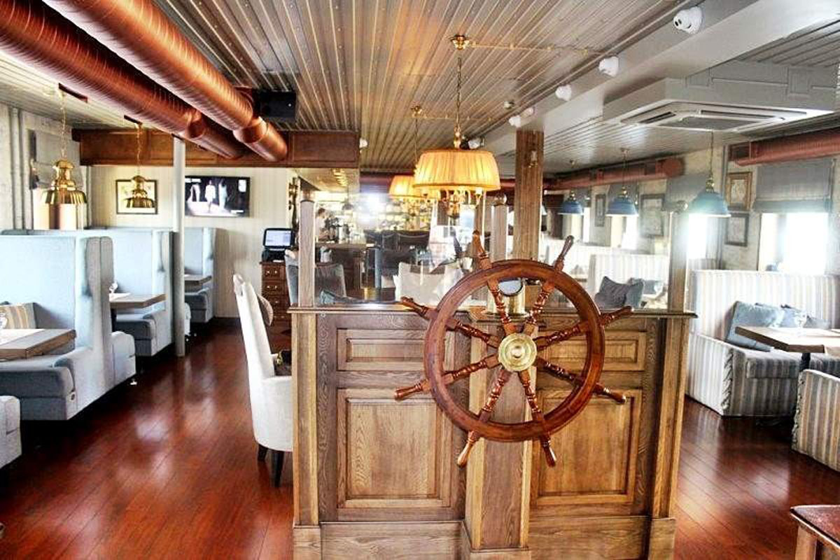 Основной зал — фото 15