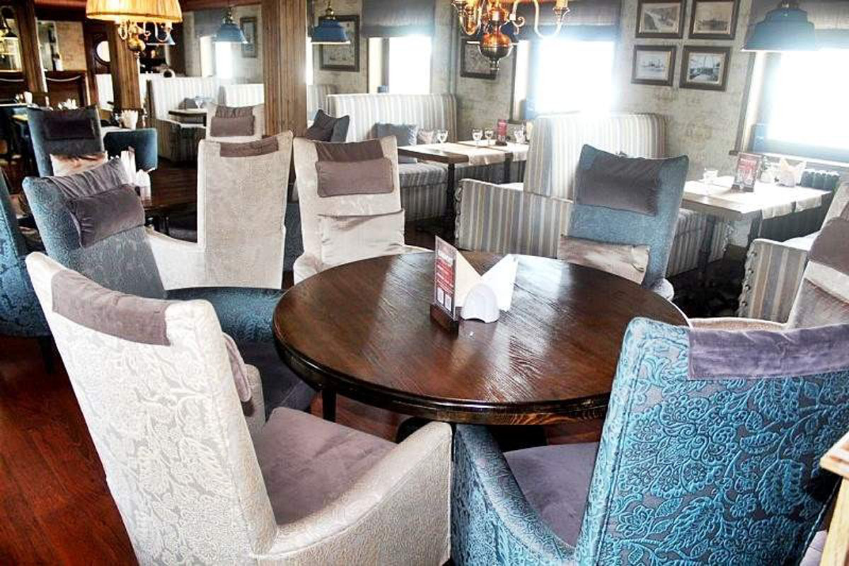 Основной зал — фото 16