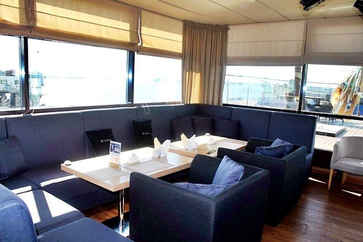 Основной зал — фото 17