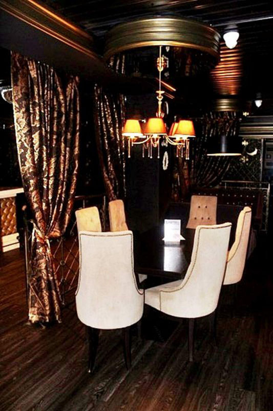 Основной зал — фото 18