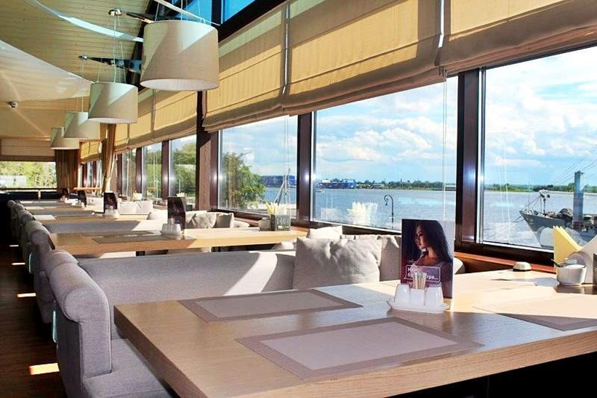 Основной зал — фото 19