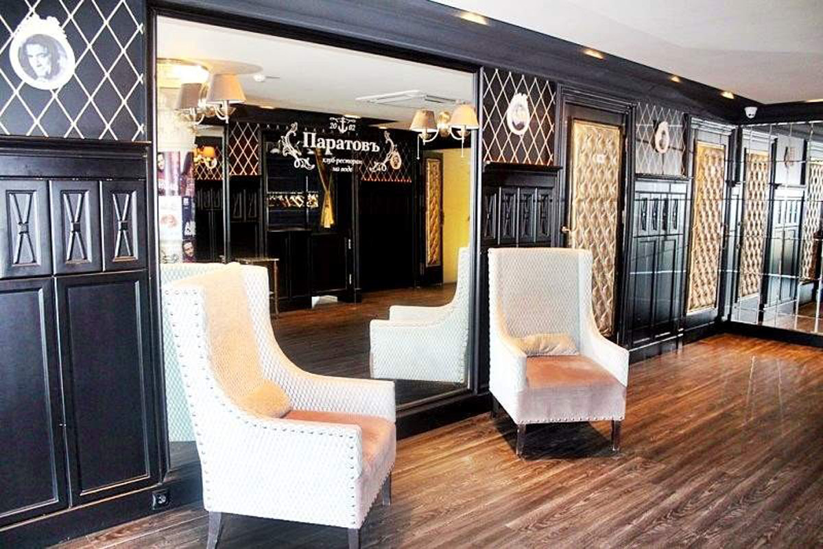 Основной зал — фото 21