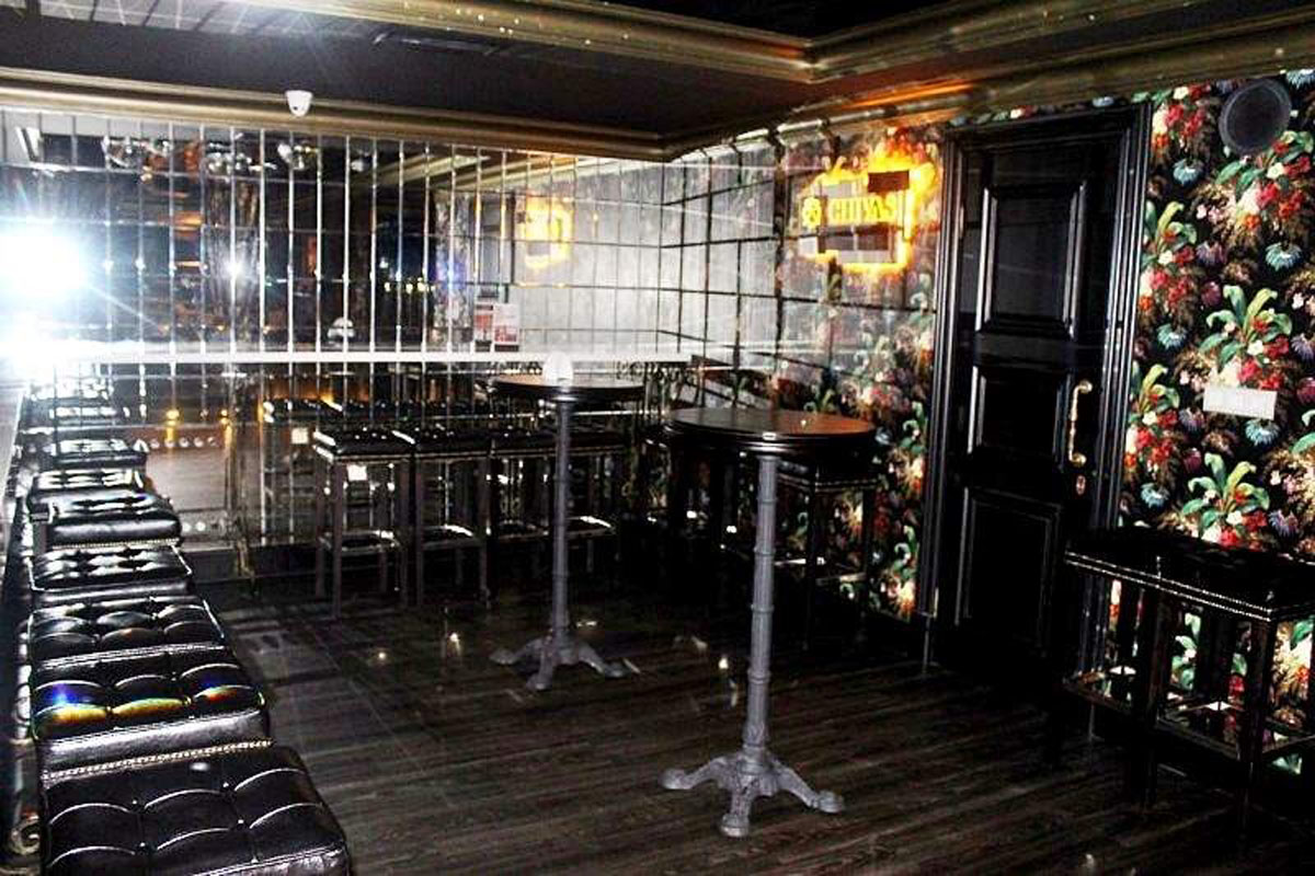 Основной зал — фото 23