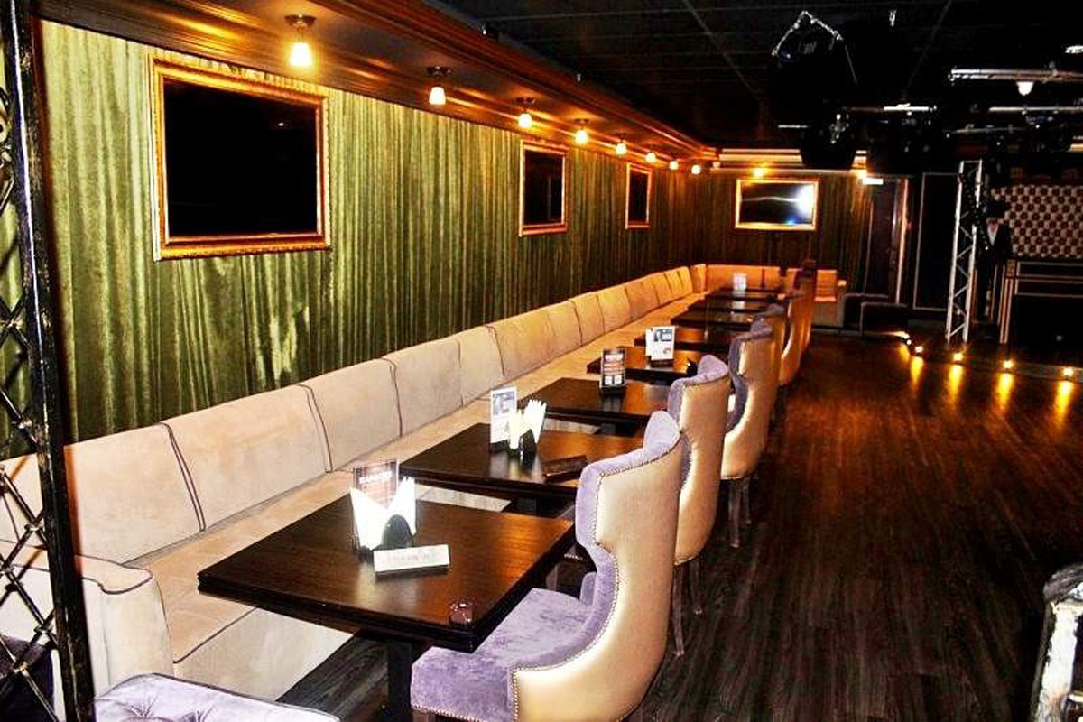 Основной зал — фото 24