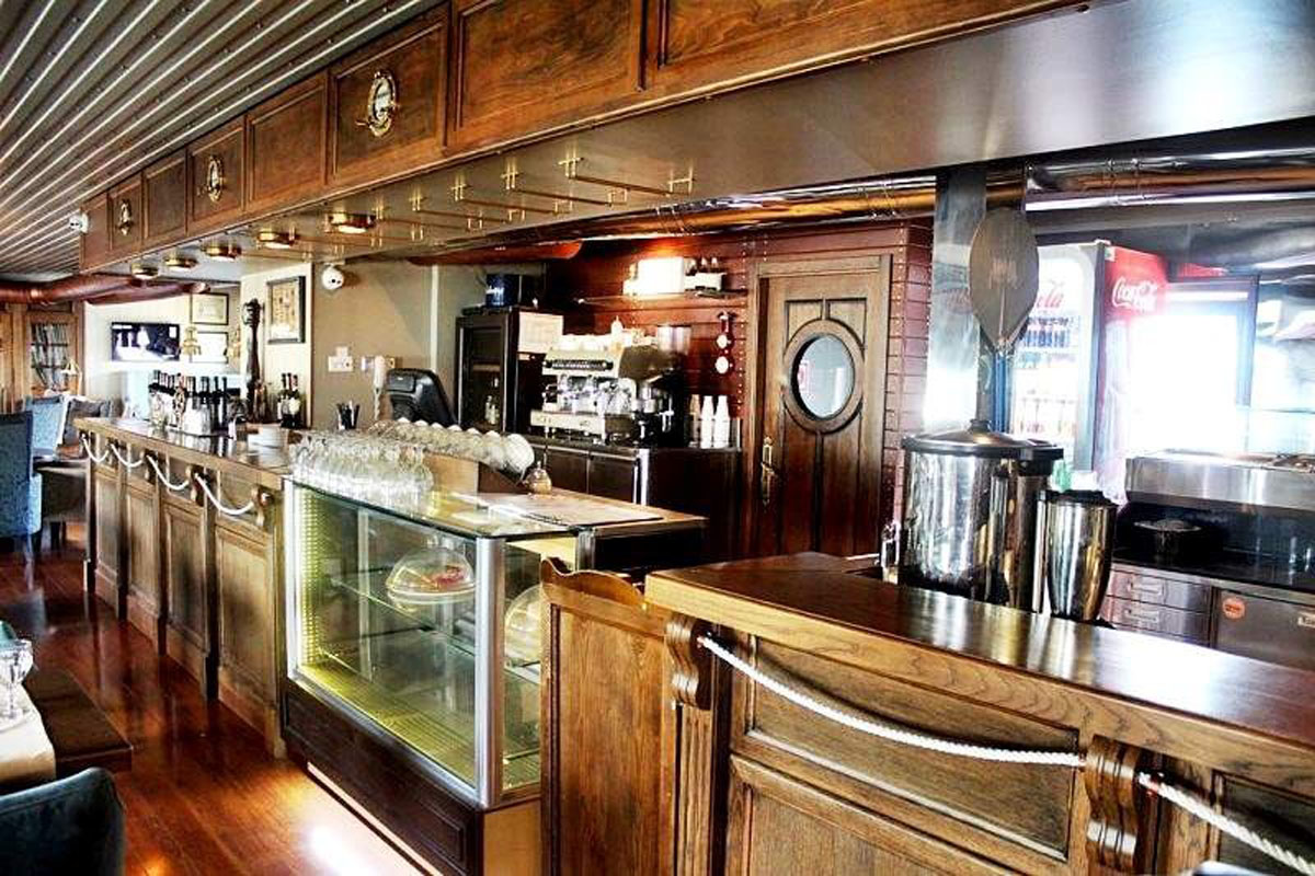 Основной зал — фото 25